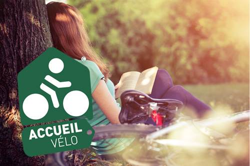 Label Accueil Vélos pour les Gîtes de Baye