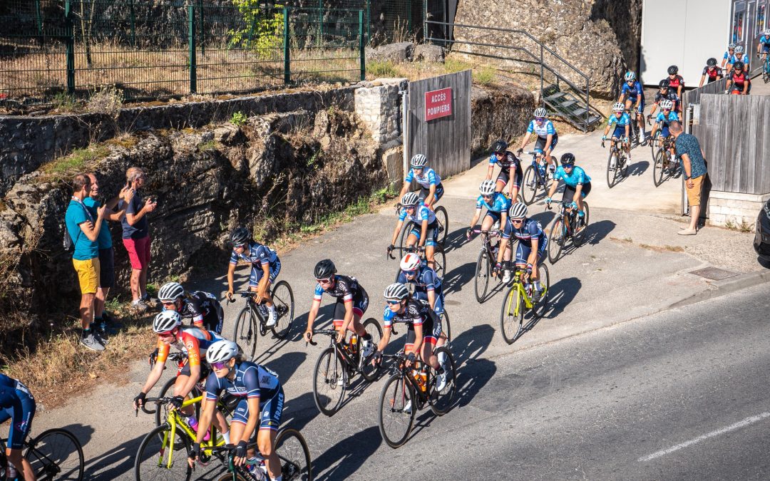 Été 2026 : Vaison Ventoux Provence à l’heure du cyclisme