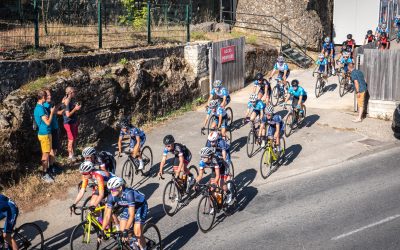 Été 2026 : Vaison Ventoux Provence à l’heure du cyclisme